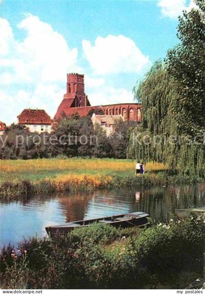 Beeskow Kleine Spree