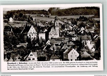 10558225 - Krumbach (Schwaben)