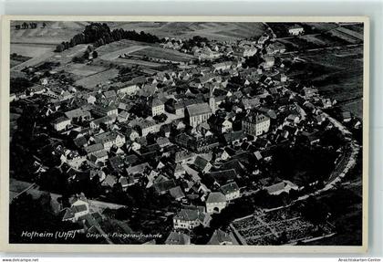 13122324 - Hofheim , Unterfr