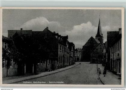 13241902 - Hofheim , Unterfr