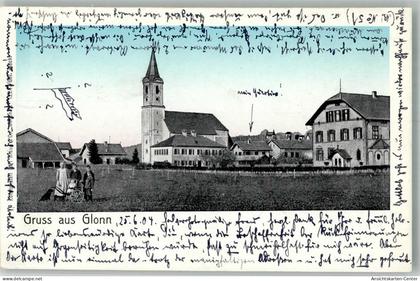 13304199 - Glonn , Kr Dachau