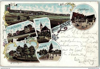 13439725 - Zirndorf , Mittelfr