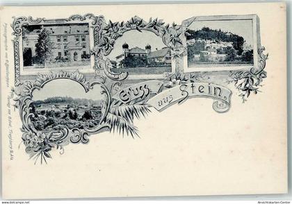 13464444 - Stein a d Traun