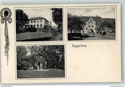 13465681 - Roggenburg , Schwab