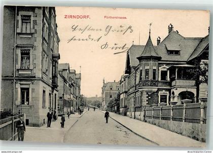 13497703 - Zirndorf , Mittelfr