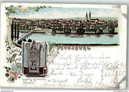 13515029 - Moosburg a d Isar