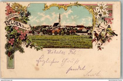 13542940 - Velden , Vils