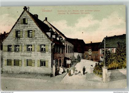 13557505 - Zirndorf , Mittelfr