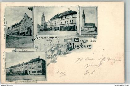 13560434 - Moosburg a d Isar