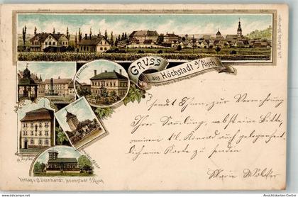 13569395 - Hoechstadt a d Aisch