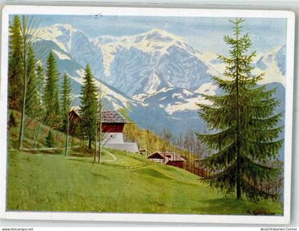 38078318 - Kuchl , Niederbay