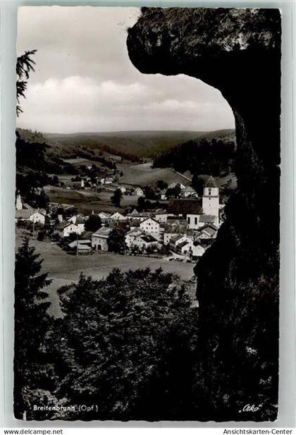 38083945 - Breitenbrunn , Oberpf