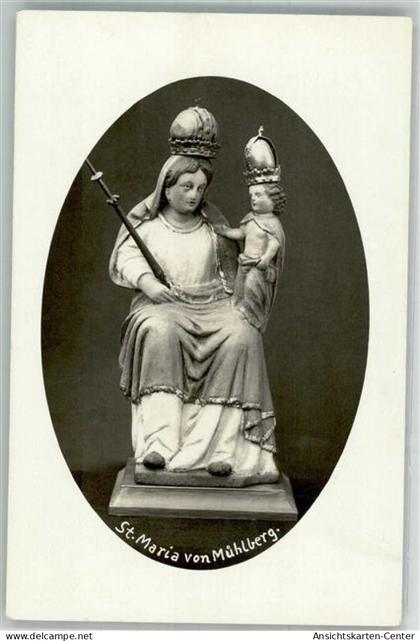 38137678 - Muehlberg , Waginger See