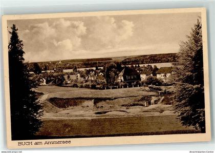 39230617 - Buch a Ammersee