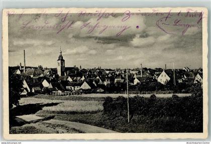 39233016 - Zirndorf , Mittelfr