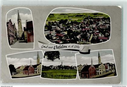 39233393 - Velden , Vils
