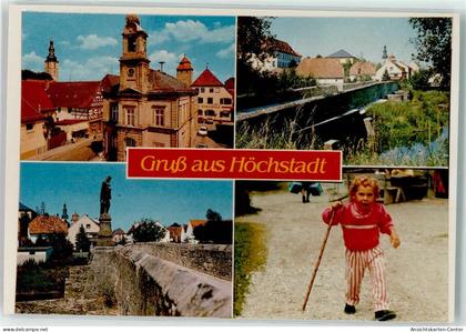 39241587 - Hoechstadt a d Aisch
