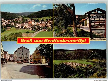 39243049 - Breitenbrunn , Oberpf