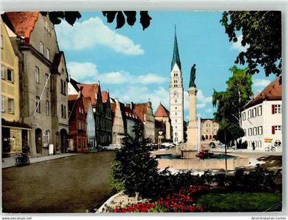 39246616 - Pfaffenhofen b Aichach