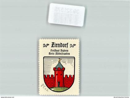 39321375 - Zirndorf , Mittelfr