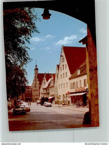 40090674 - Gundelfingen a d Donau