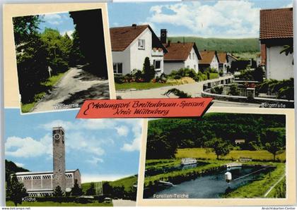 50367940 - Breitenbrunn , Unterfr