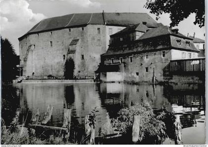 50417218 - Hoechstadt a d Aisch