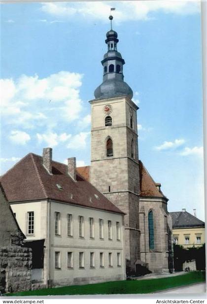 50417282 - Hoechstadt a d Aisch