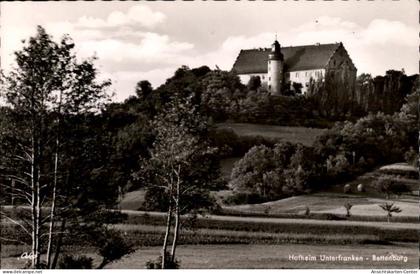 50469446 - Hofheim , Unterfr