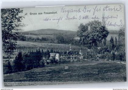 50917016 - Frauendorf b Vilshofen, Niederbay