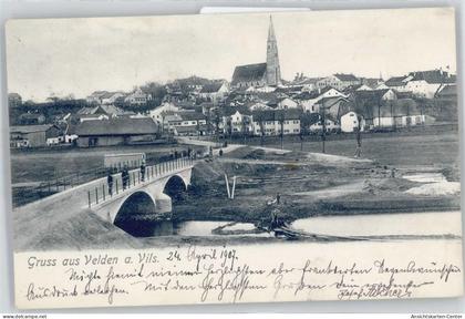 50956501 - Velden , Vils