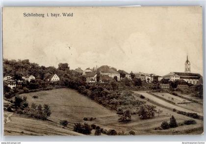 50994499 - Schoenberg , Niederbay