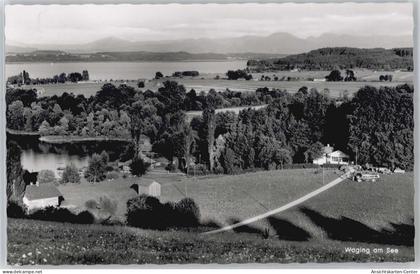 51050744 - Waging a. See