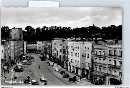 51116479 - Muehldorf , Oberbay