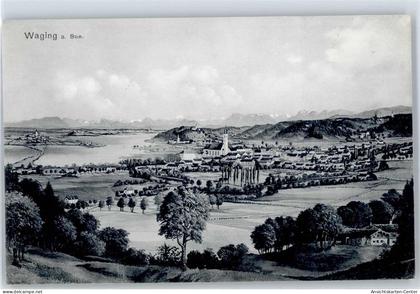 51137407 - Waging a. See