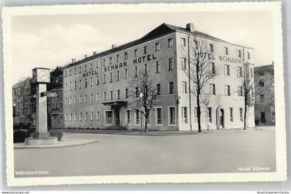 51214848 - Muehldorf , Oberbay