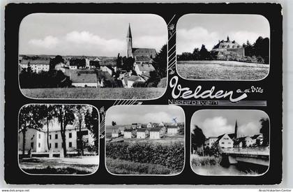 51506020 - Velden , Vils