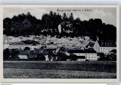 51654924 - Stein a d Traun