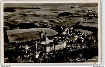 52249579 - Roggenburg , Schwab