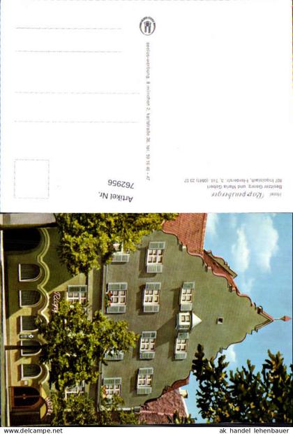 762956 Ingolstadt Hotel Rappensberger Ingolstadt