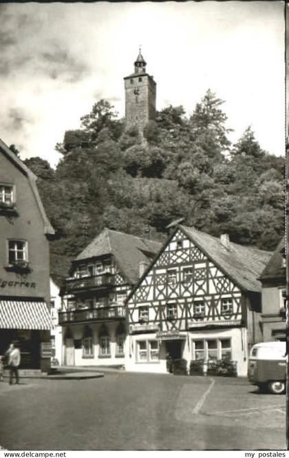 Bad Berneck Bad Berneck