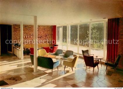 Bad Berneck Siemens Erholungsheim Berneck Halle