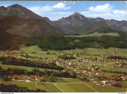 Bergen Chiemgau Bergen  x 1978