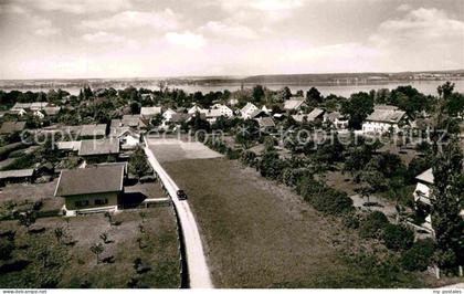 Buch Ammersee Panorama