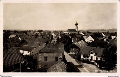 CPA Pocking in Niederbayern, Gesamtansicht