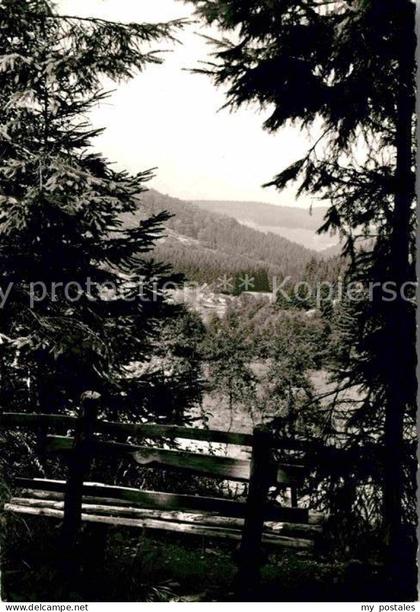 Endorf Bad Gehren Pension Waldfrieden