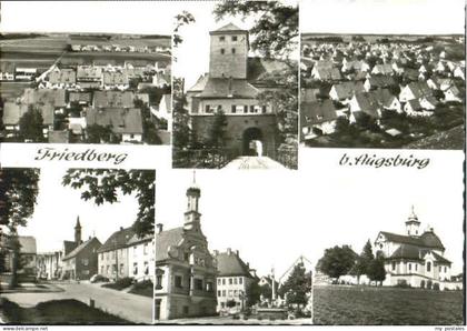 Friedberg Bayern Friedberg