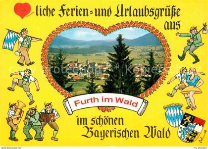 Furth Wald