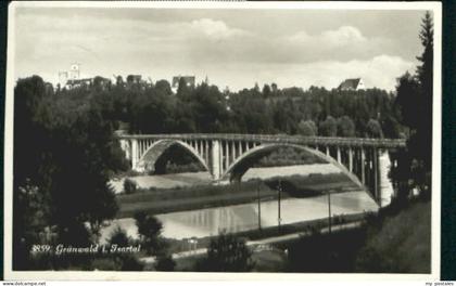 Gruenwald Muenchen