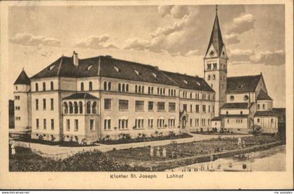 Haus Allgaeu Kloster St. Joseph
